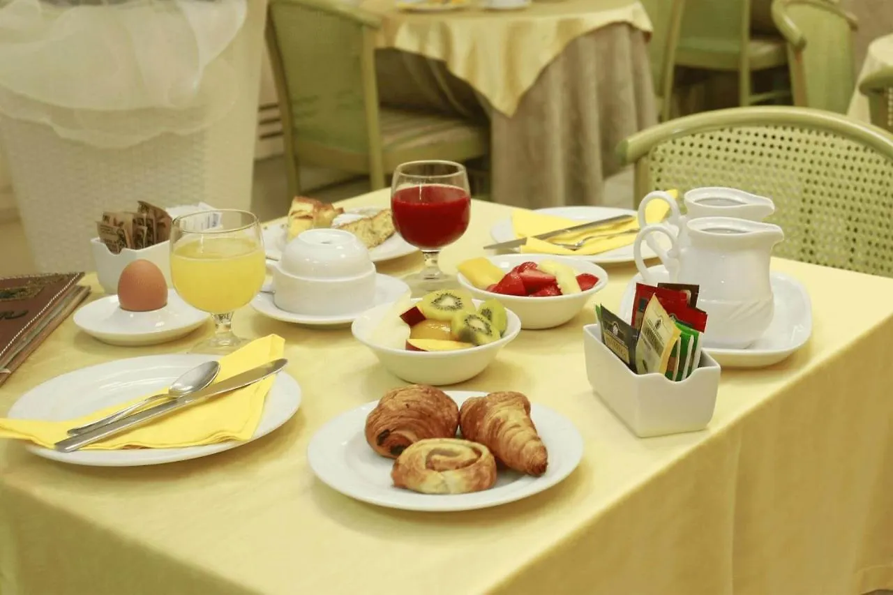 ***  Hotel Katy Viareggio Italië