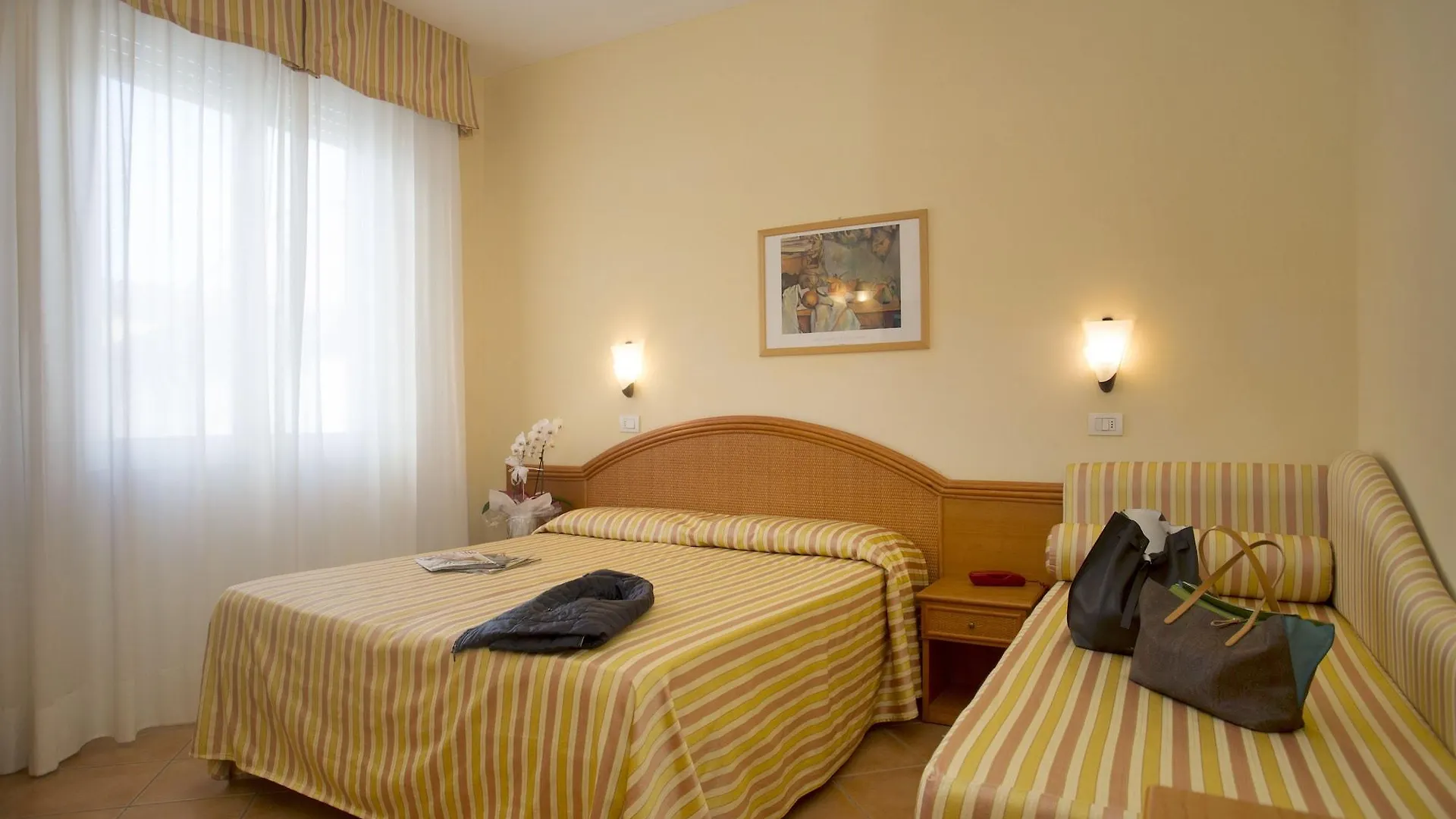 Hotel Katy