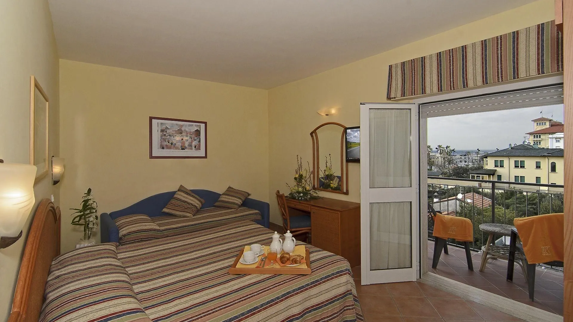 Hotel Katy Viareggio