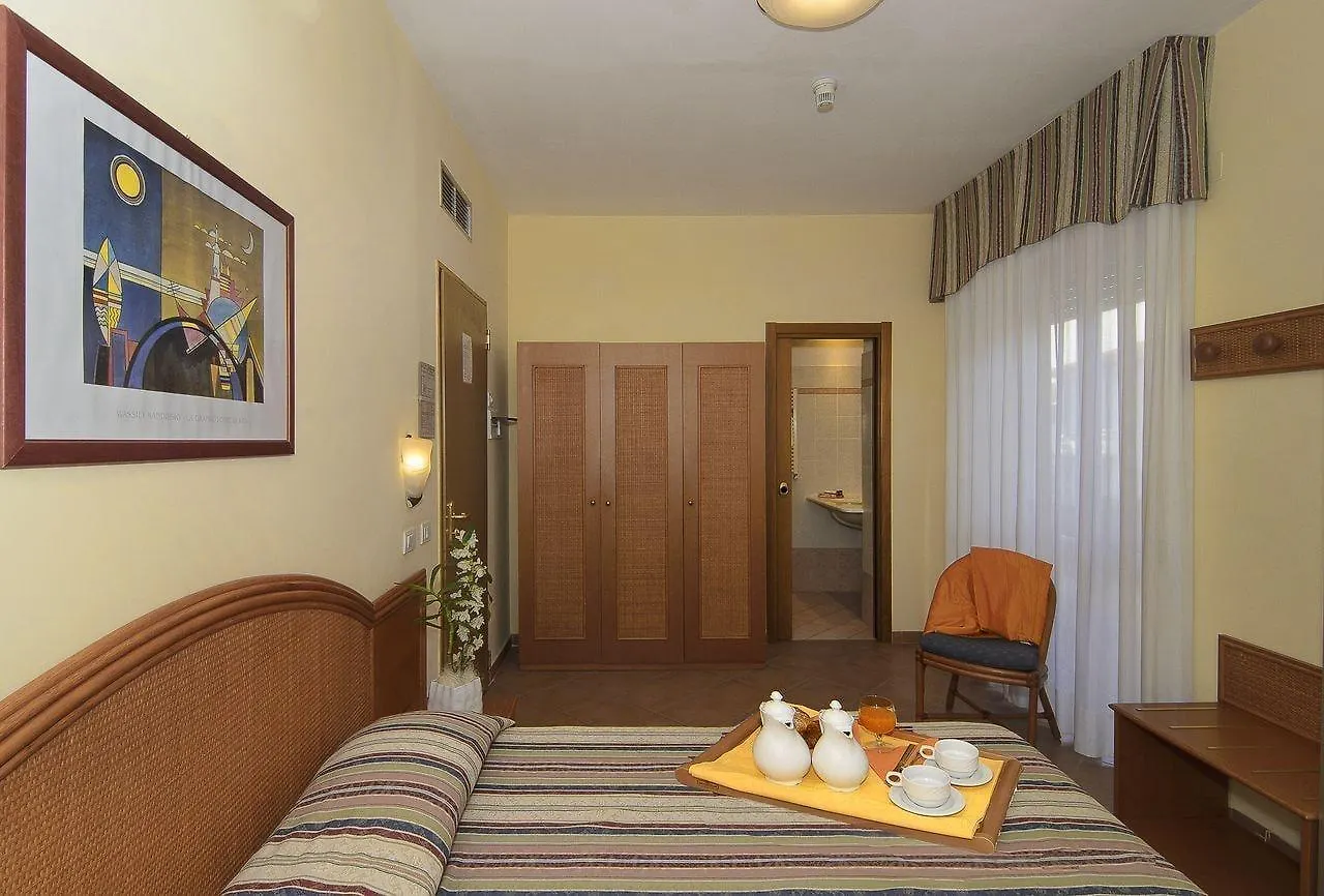 Hotel Katy Viareggio