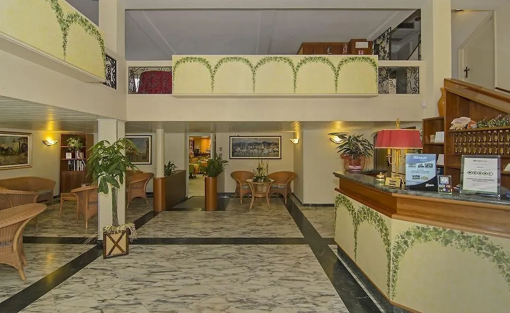 Hotel Katy Viareggio