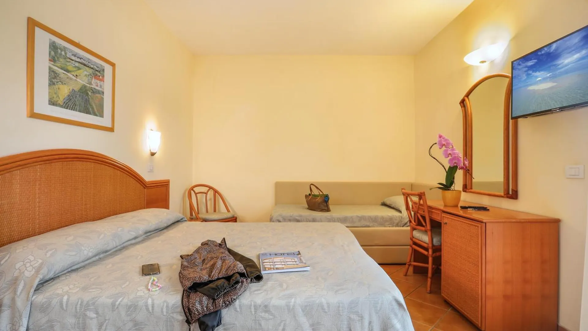 Hotel Katy Viareggio
