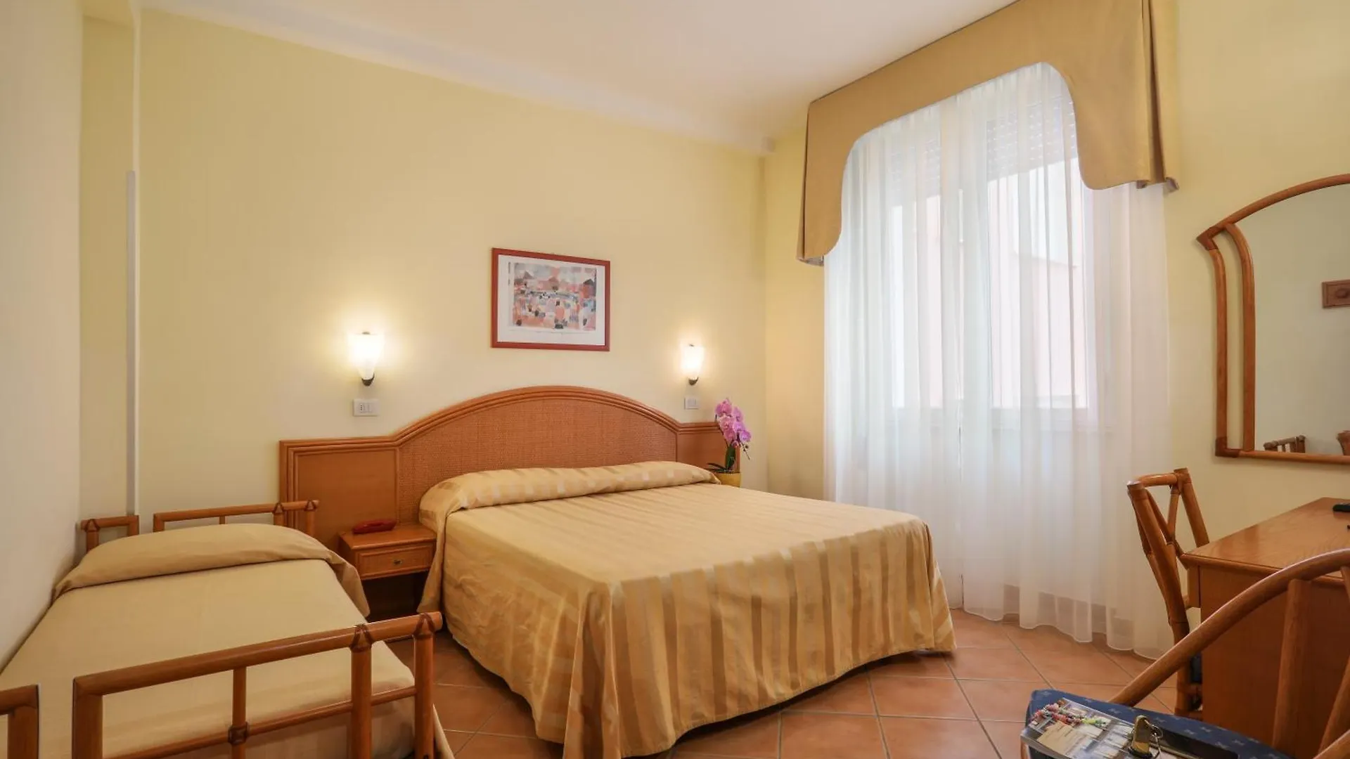 Hotel Katy Viareggio