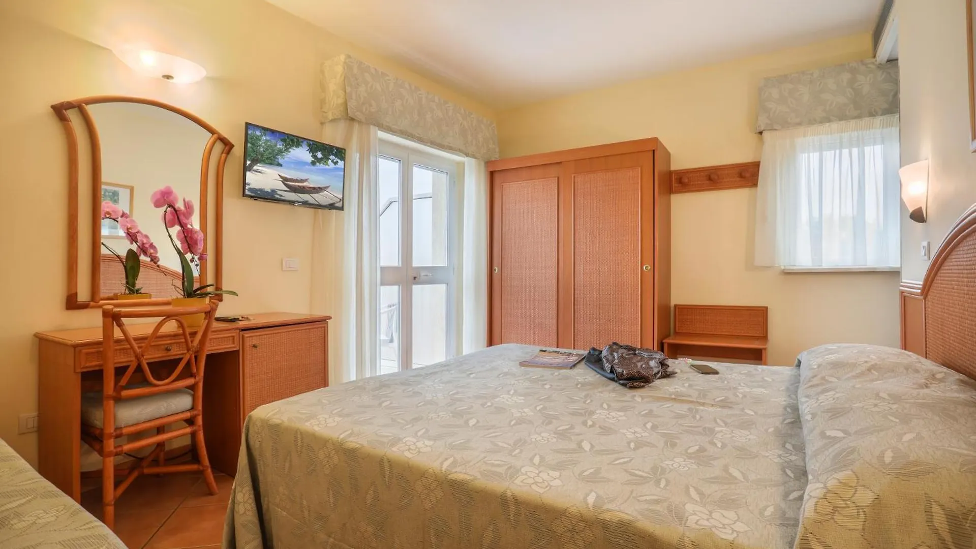 Hotel Katy Viareggio