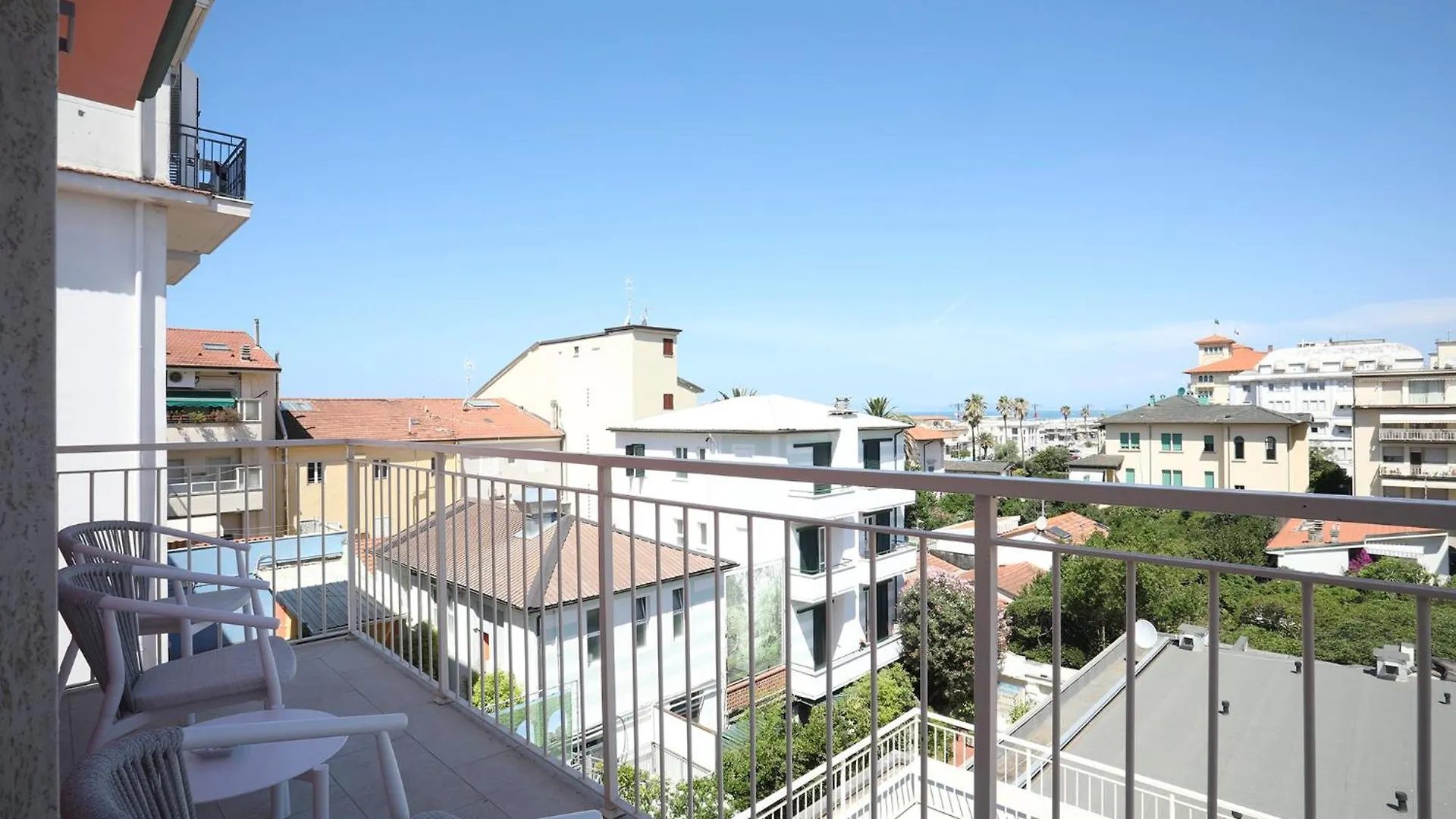 ***  Hotel Katy Viareggio Italië