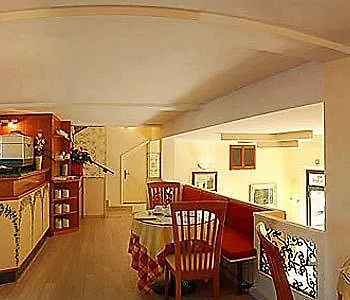 Hotel Katy 3*, Viareggio Italy