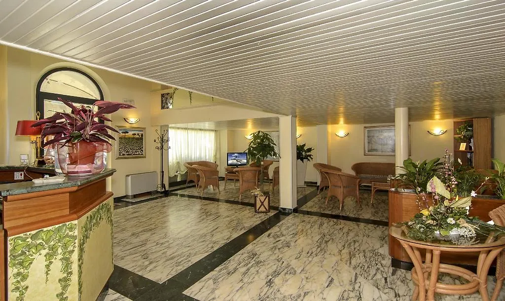 Hotel Katy Viareggio Italië