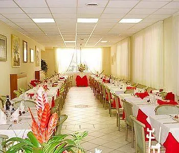 Hotel Katy
