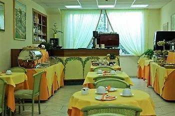 Hotel Katy Viareggio
