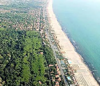 Hotel Katy  Viareggio