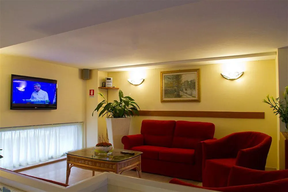 Hotel Katy Viareggio Italië