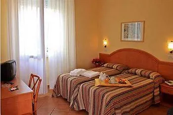 Hotel Katy Viareggio
