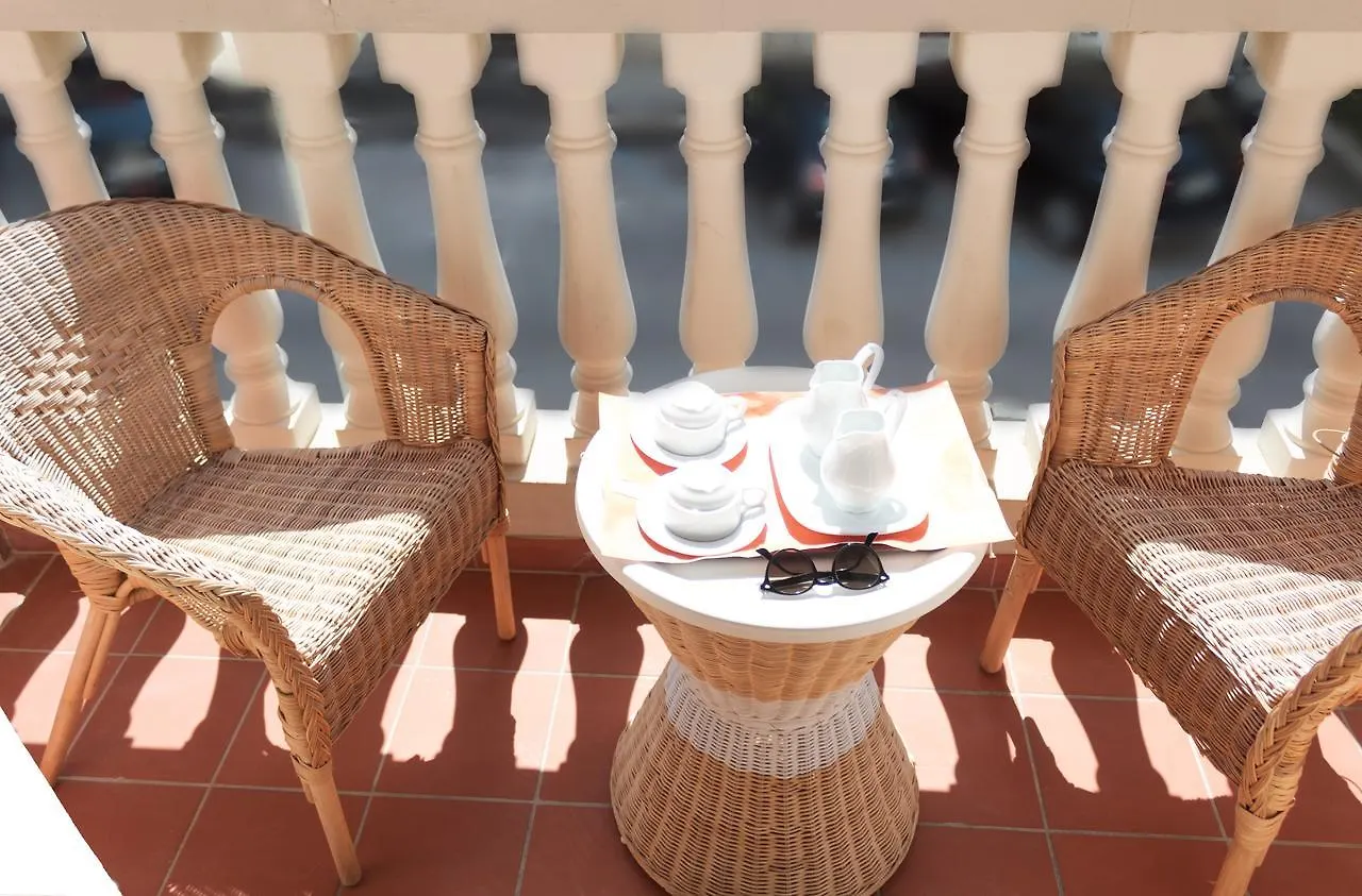 Hotel Katy Viareggio