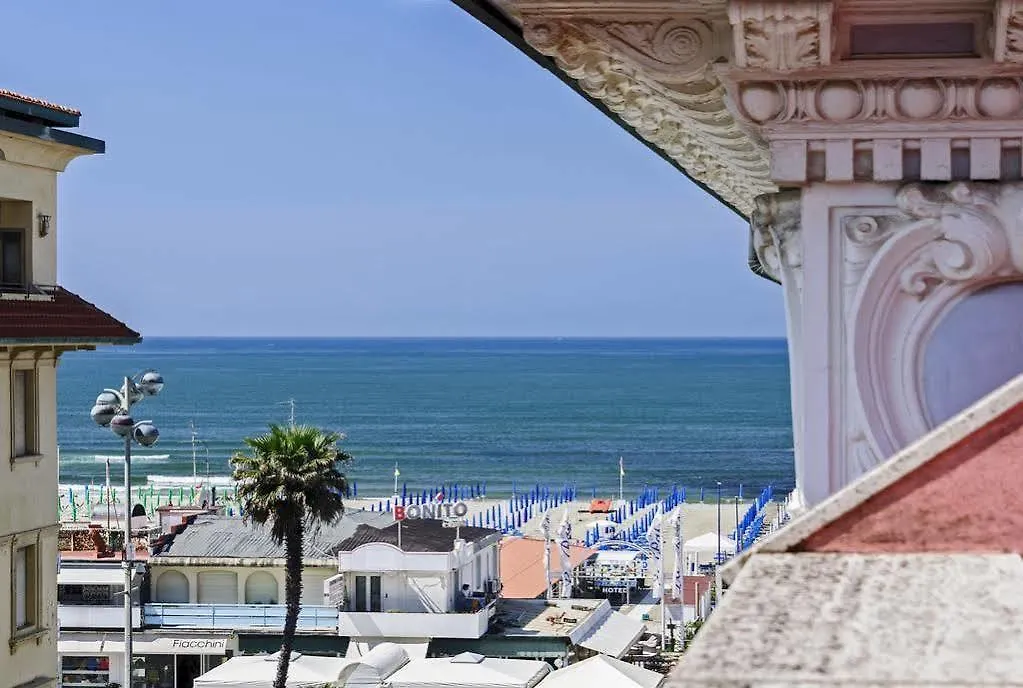 Hotel Katy Viareggio