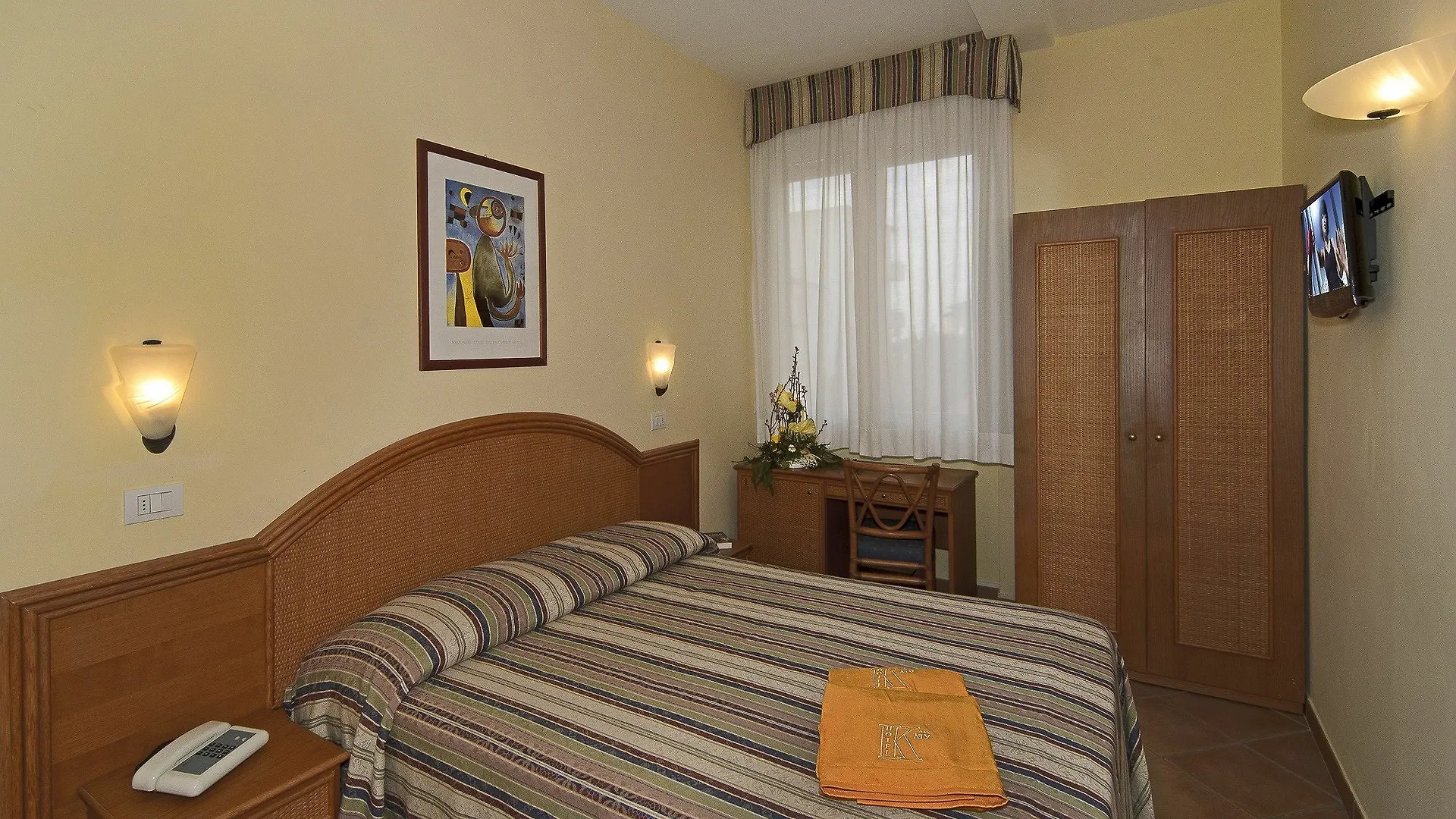 Hotel Katy Viareggio