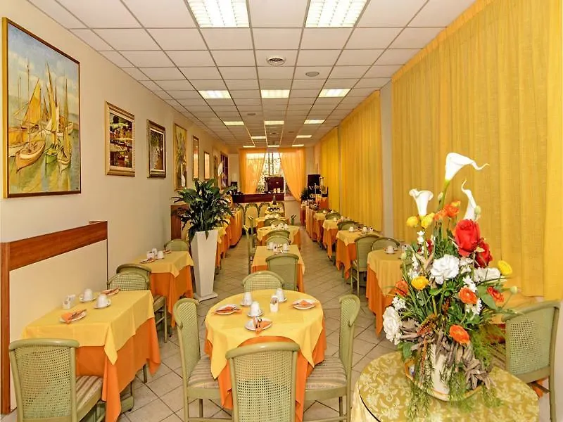 Hotel Katy Viareggio