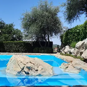  Farm stay Borgo Livernano