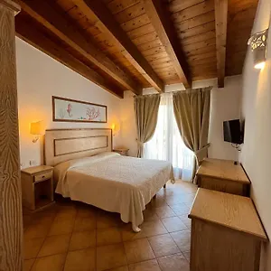 La Borgata Italië