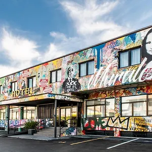 Muraless Art - Worldhotels Crafted Italië