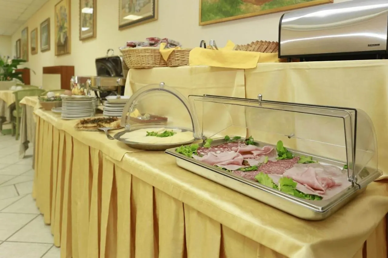 Hotel Katy Viareggio