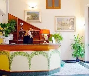 Hotel Katy Viareggio