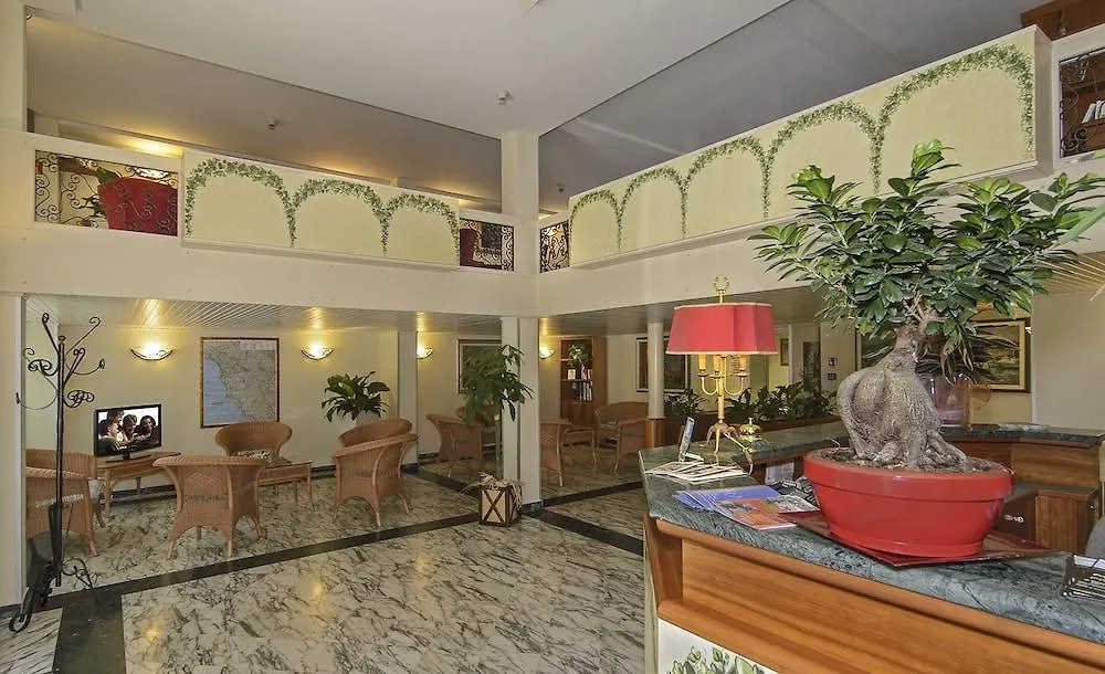 Hotel Katy