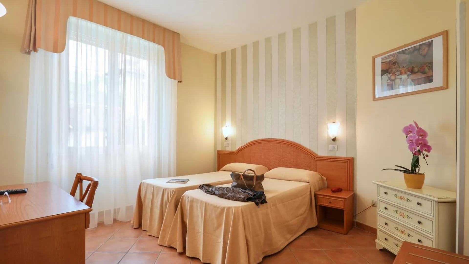 Hotel Katy 3*, Viareggio Italy