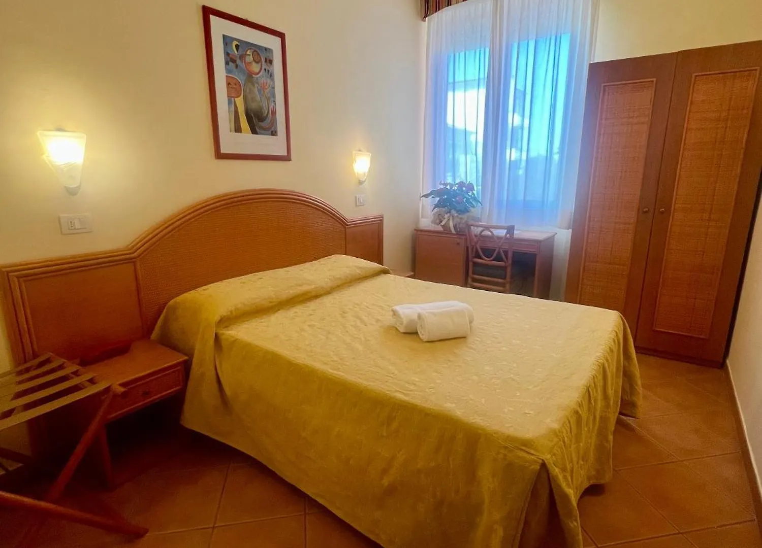 Hotel Katy  Viareggio