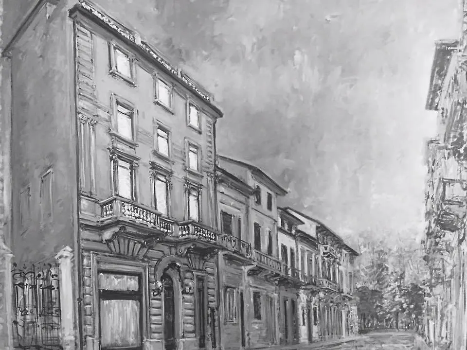 Hotel Katy