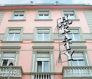 Hotel Katy 3*, Viareggio Italy