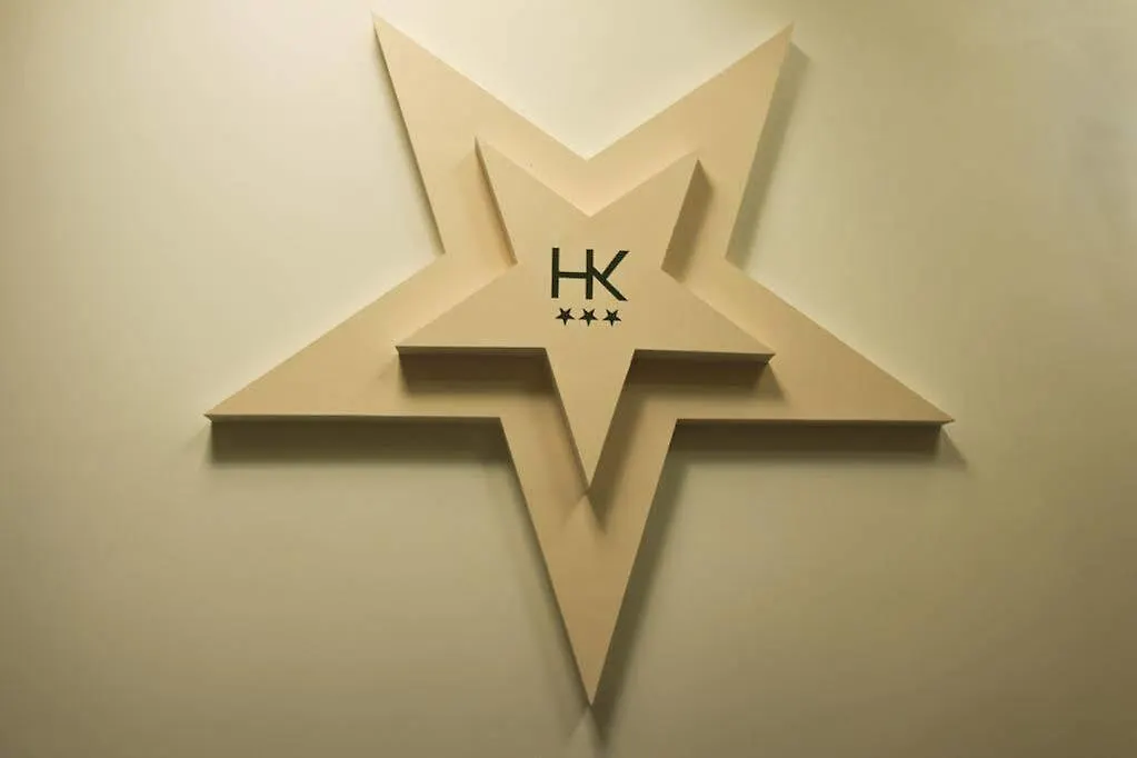Hotel Katy