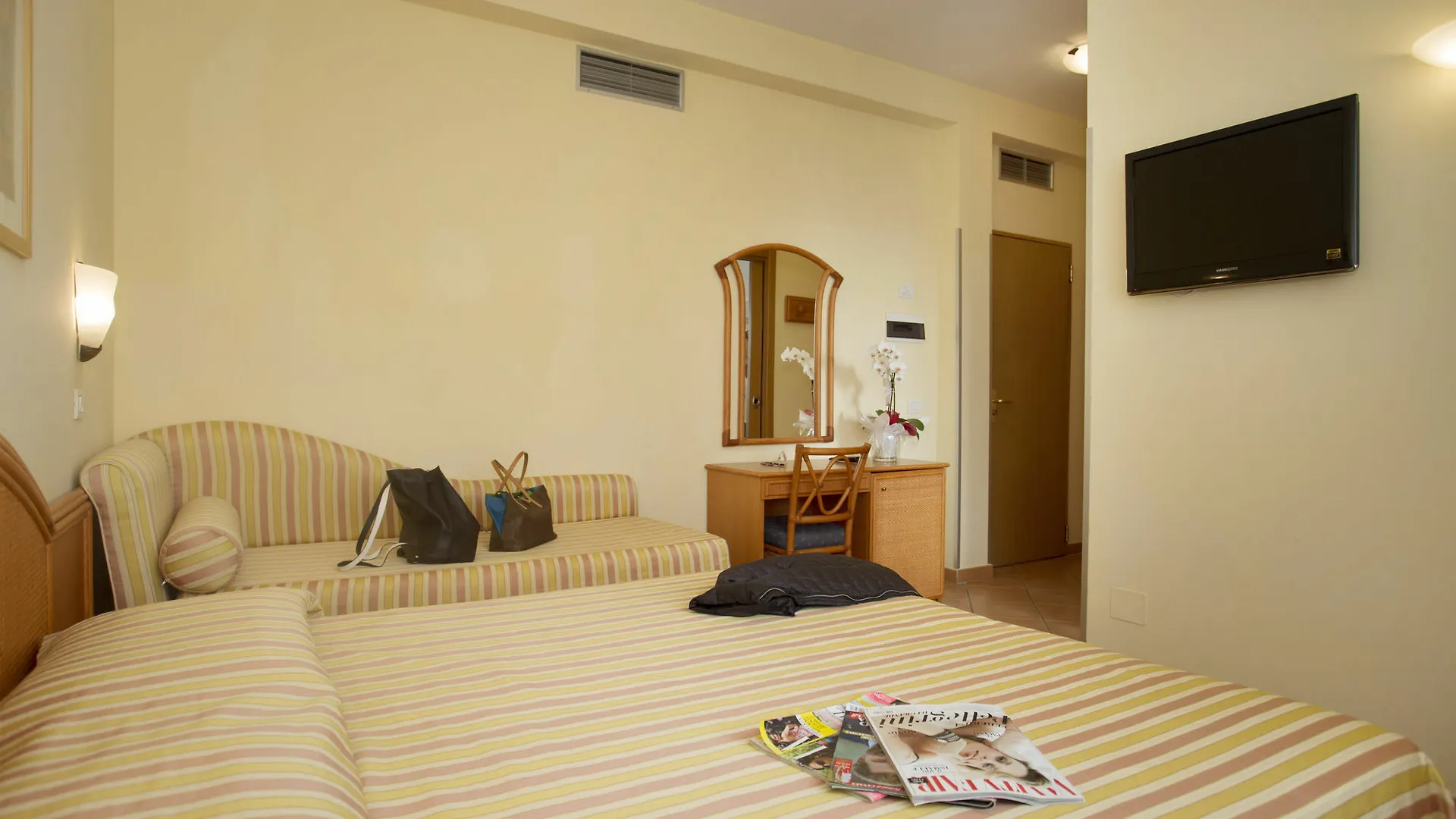 Hotel Katy Viareggio