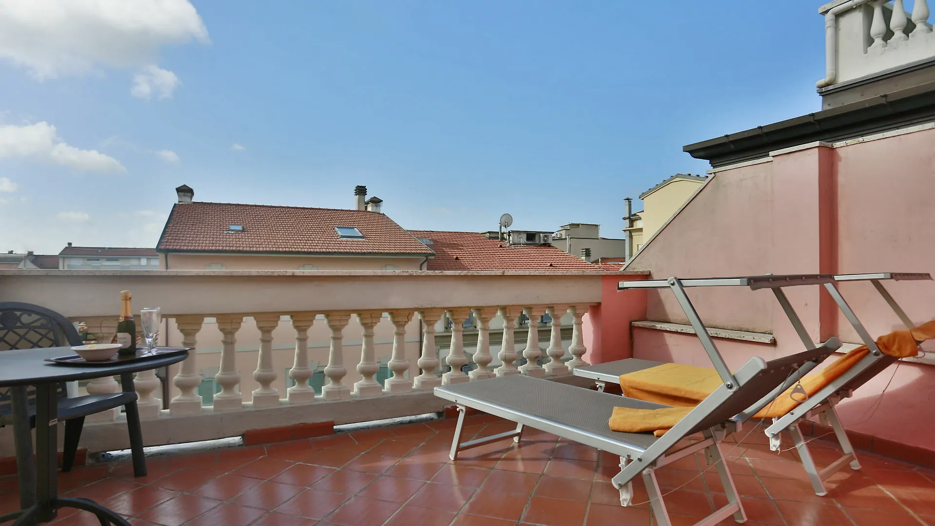 Hotel Katy