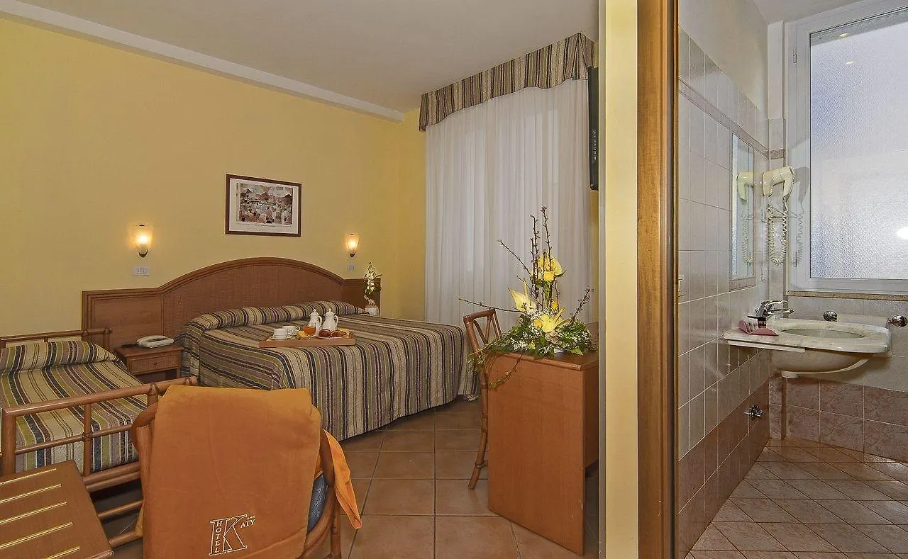 Hotel Katy Italy