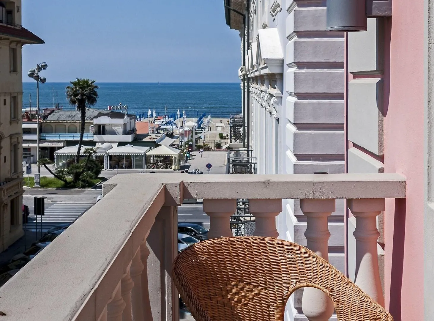 Hotel Katy  Viareggio