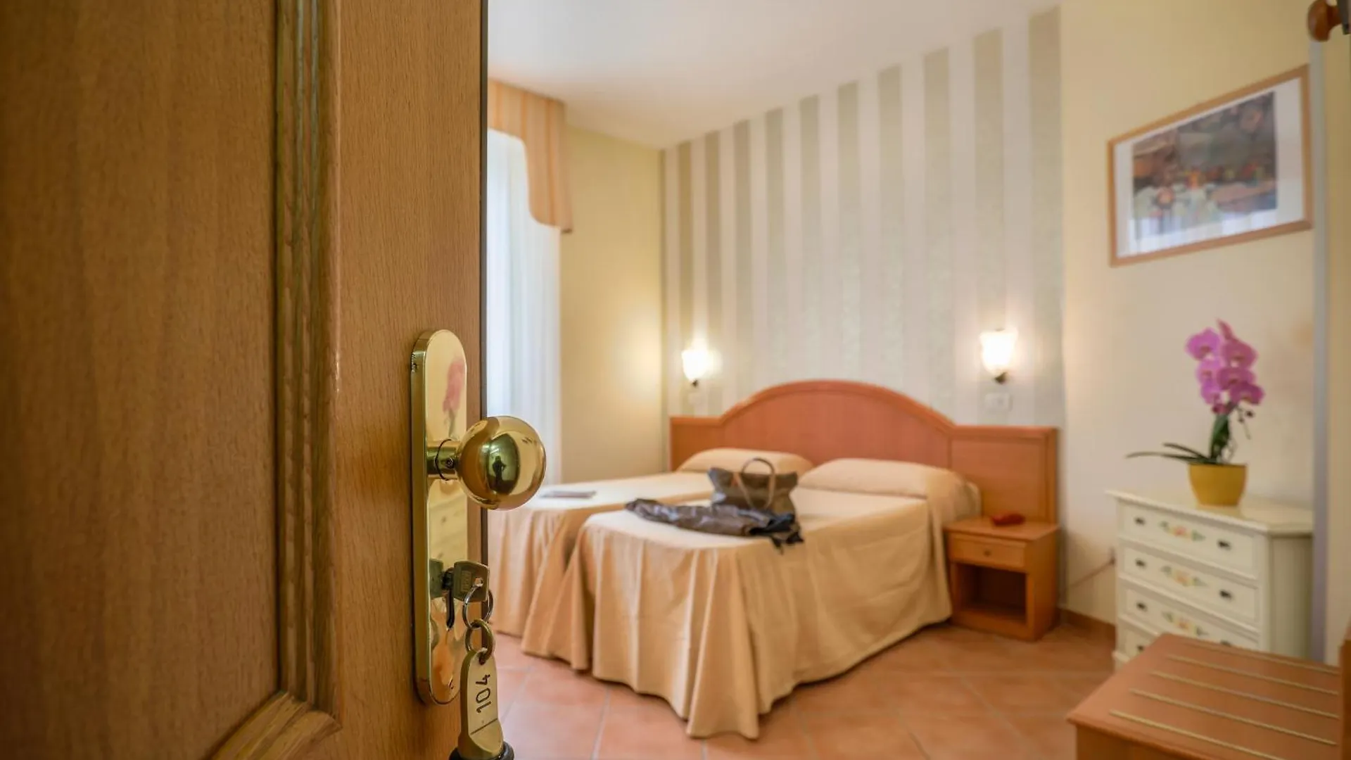 ***  Hotel Katy Italy